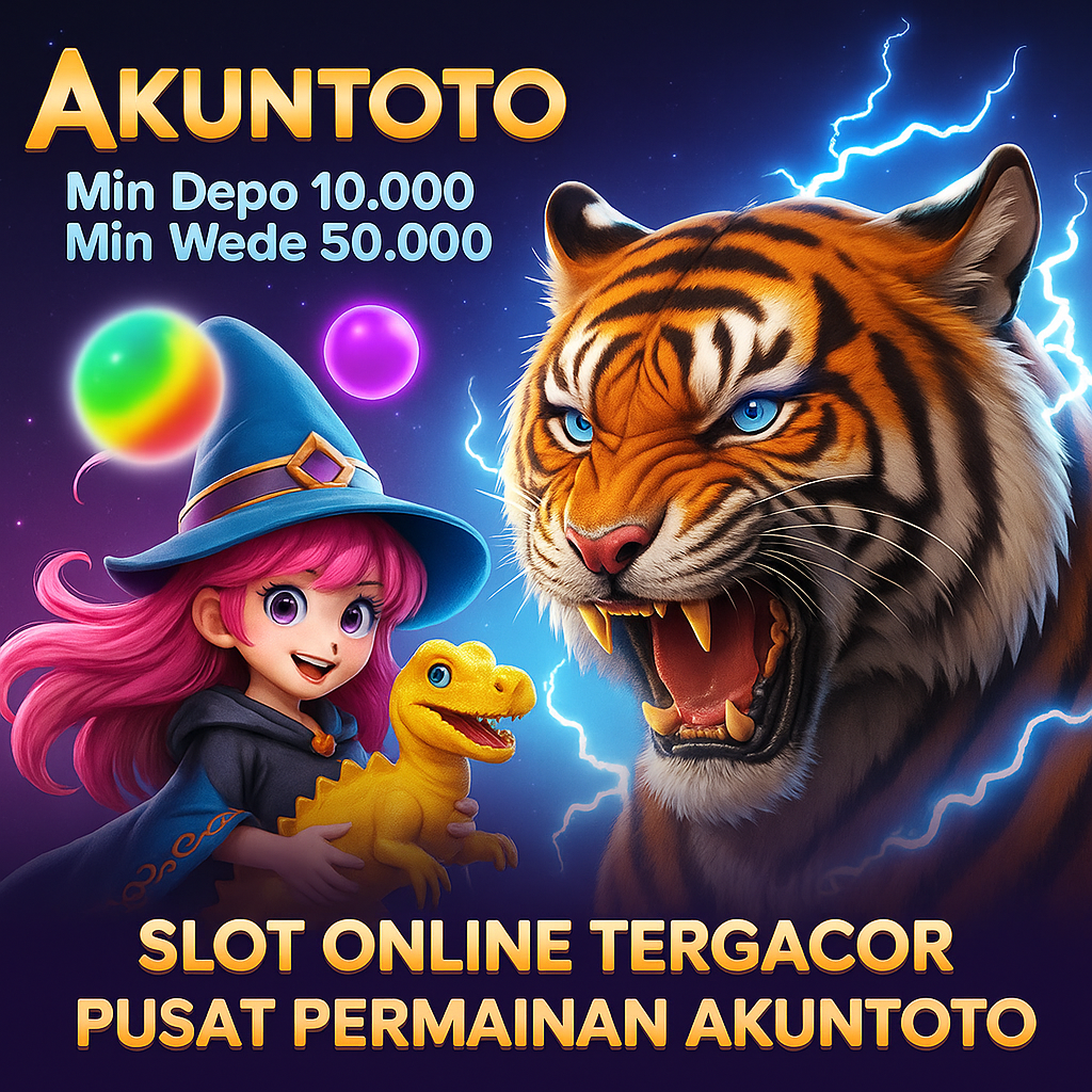 AKUNTOTO «-» Navigasi Cepat Bermain Toto Slot & Daftar Bandar Togel Online Resmi - WooCommerce eCommerce