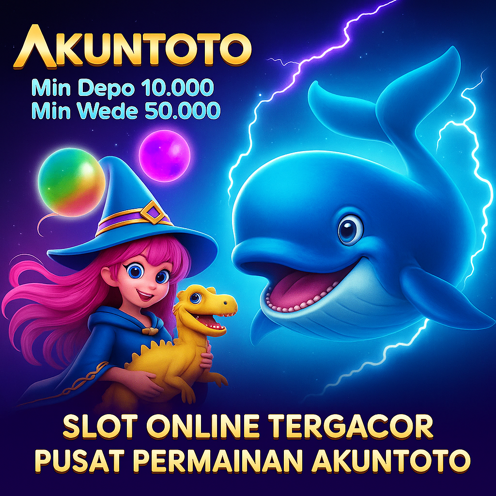 AKUNTOTO