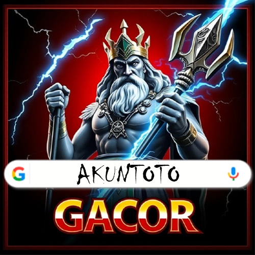 AKUNTOTO