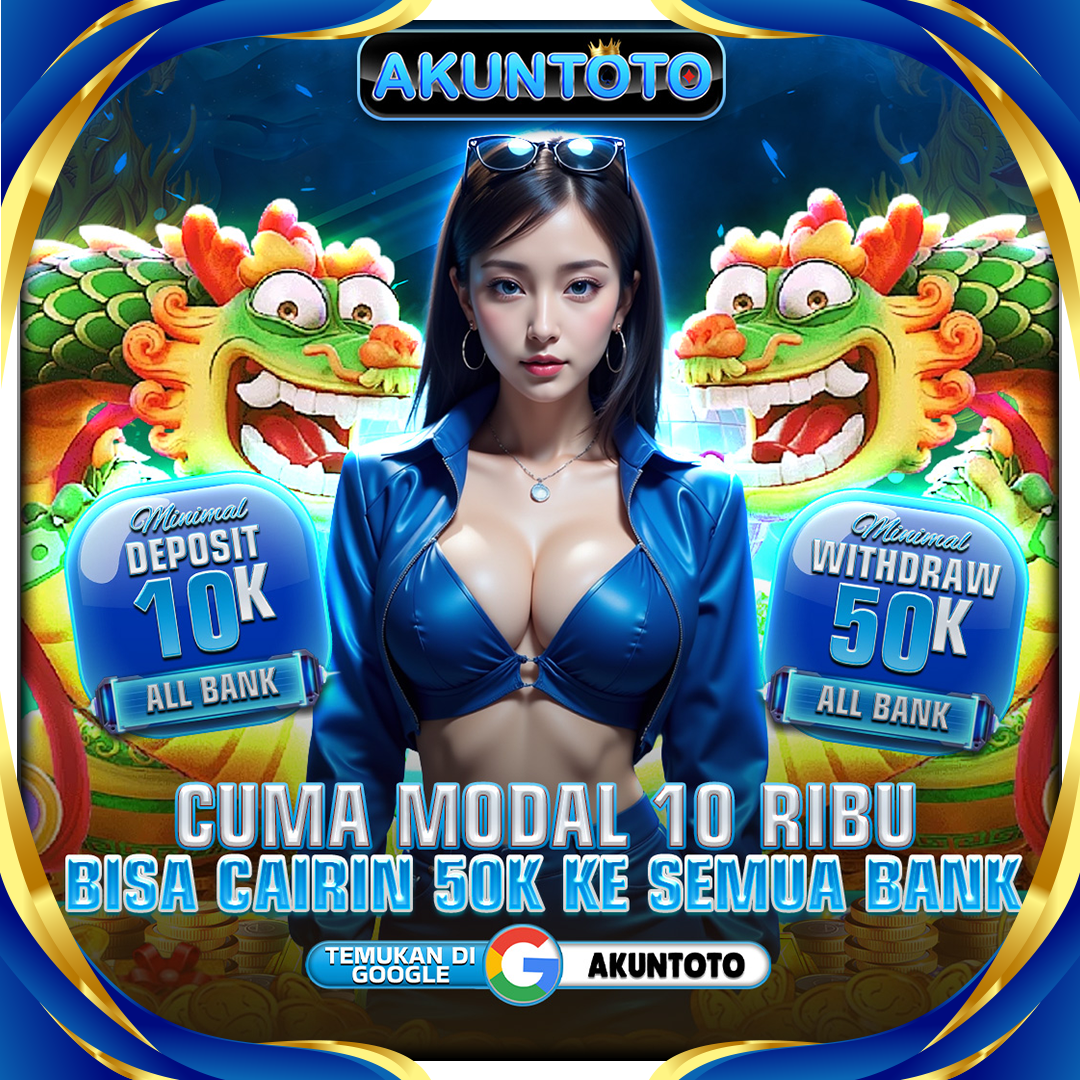 AKUNTOTO