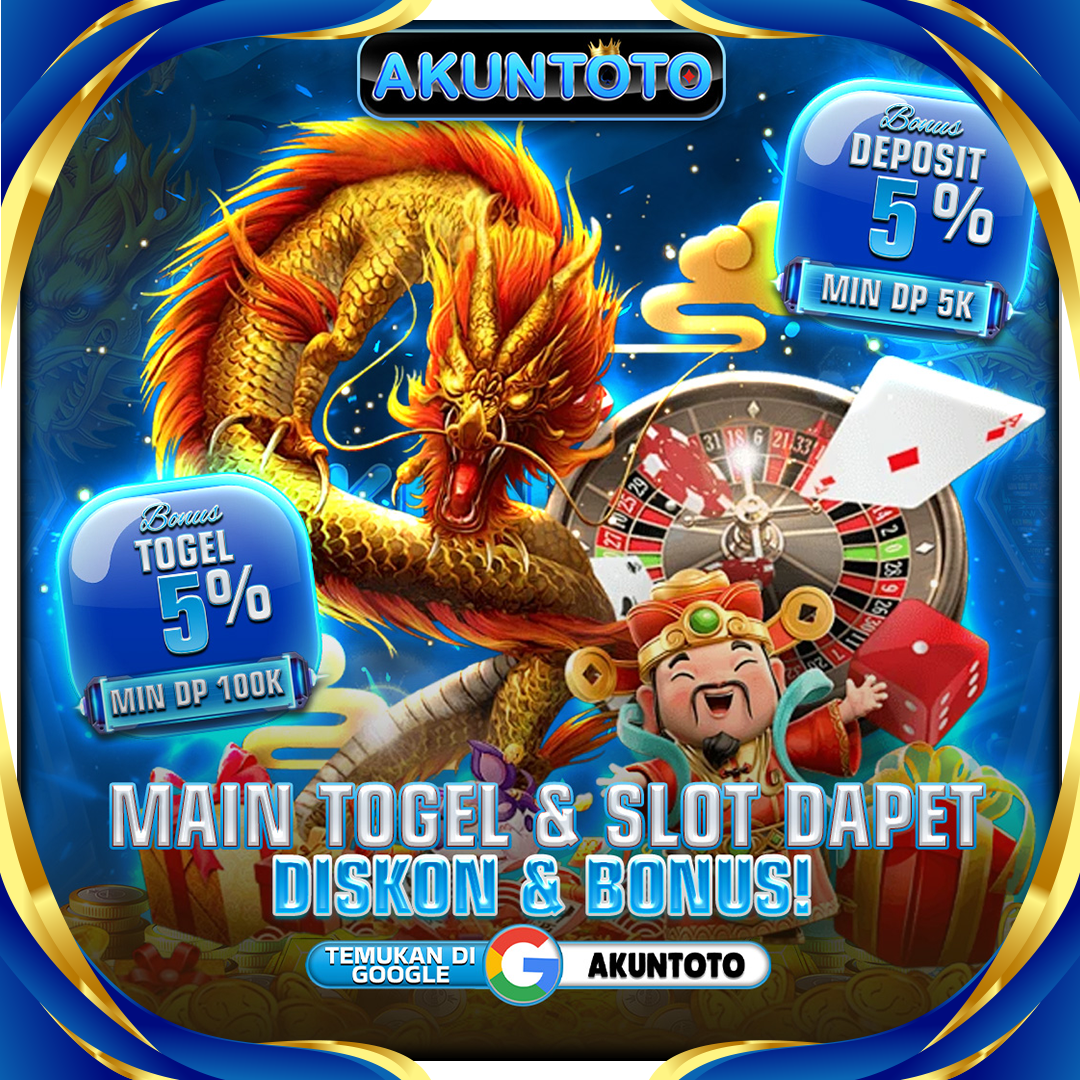 AKUNTOTO