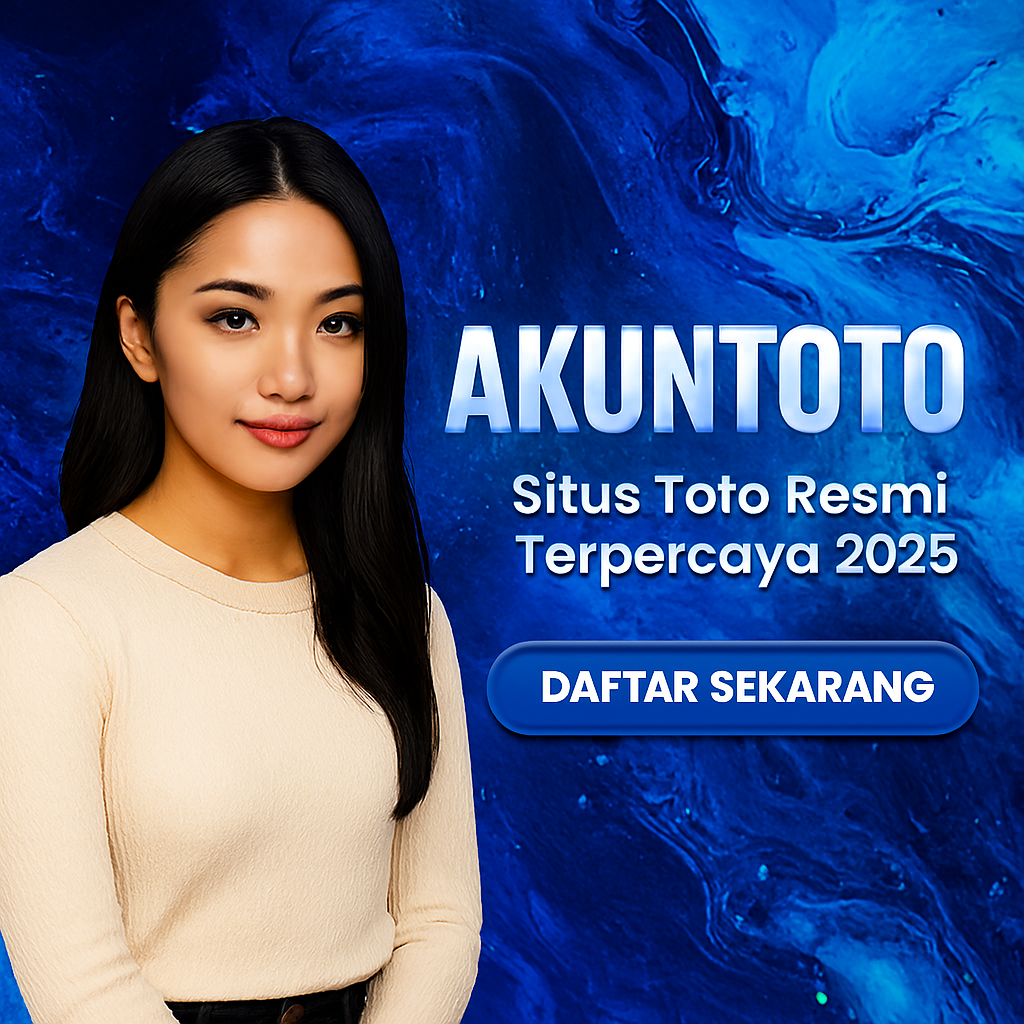 AKUNTOTO: Agen Situs Toto Togel Online 4D & Link Toto Slot Gacor Paling Hits - WooCommerce eCommerce