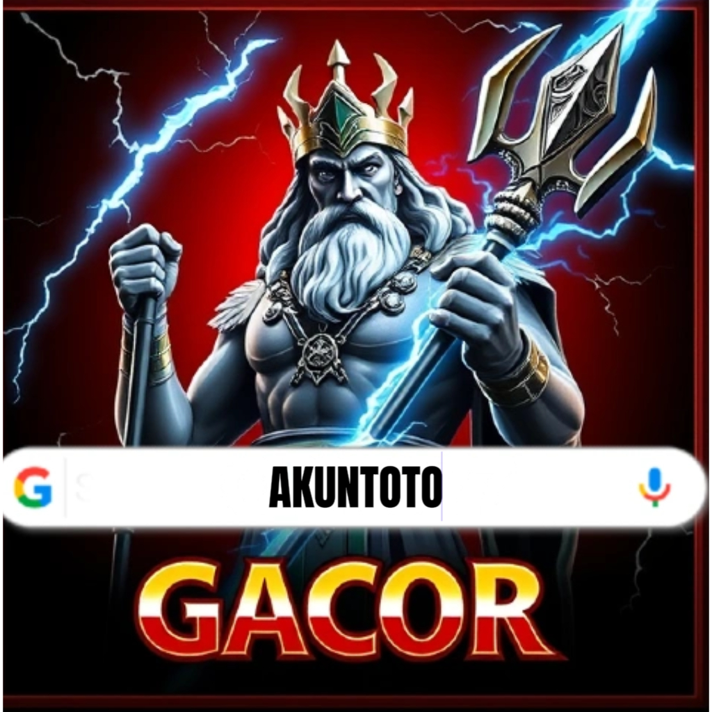 AKUNTOTO Banner