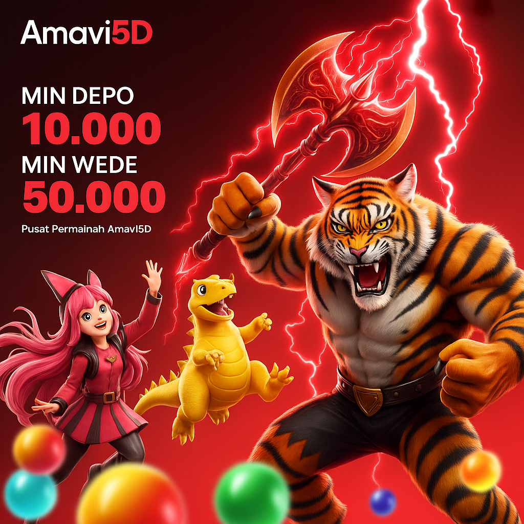 AMAVI5D ✈️ Login Situs Toto Slot Gacor Hari Ini & Daftar Toto 4D Resmi Terpercaya - WooCommerce eCommerce