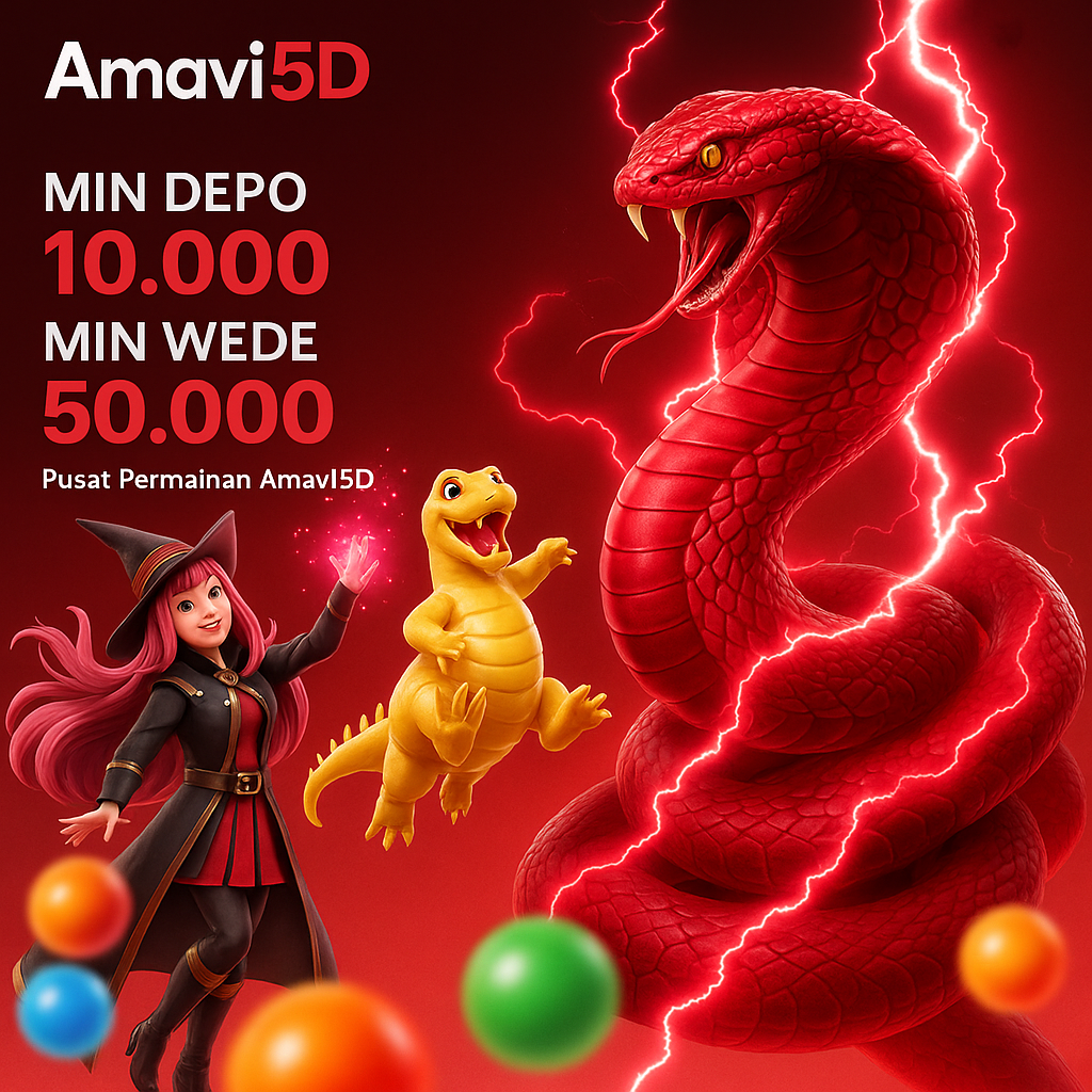 AMAVI5D: Paket Situs Toto Slot Gacor Hari Ini & Agen Toto Togel 4D No 1 - WooCommerce eCommerce