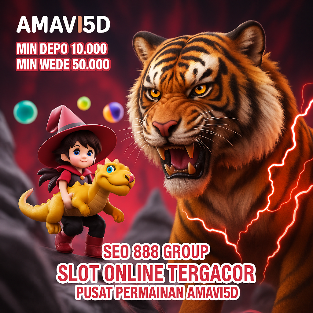 AMAVI5D⚡Situs Toto Slot 4D Resmi | Prediksi Toto Togel Akurat Terpercaya - WooCommerce eCommerce