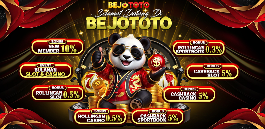 Banner Bejo