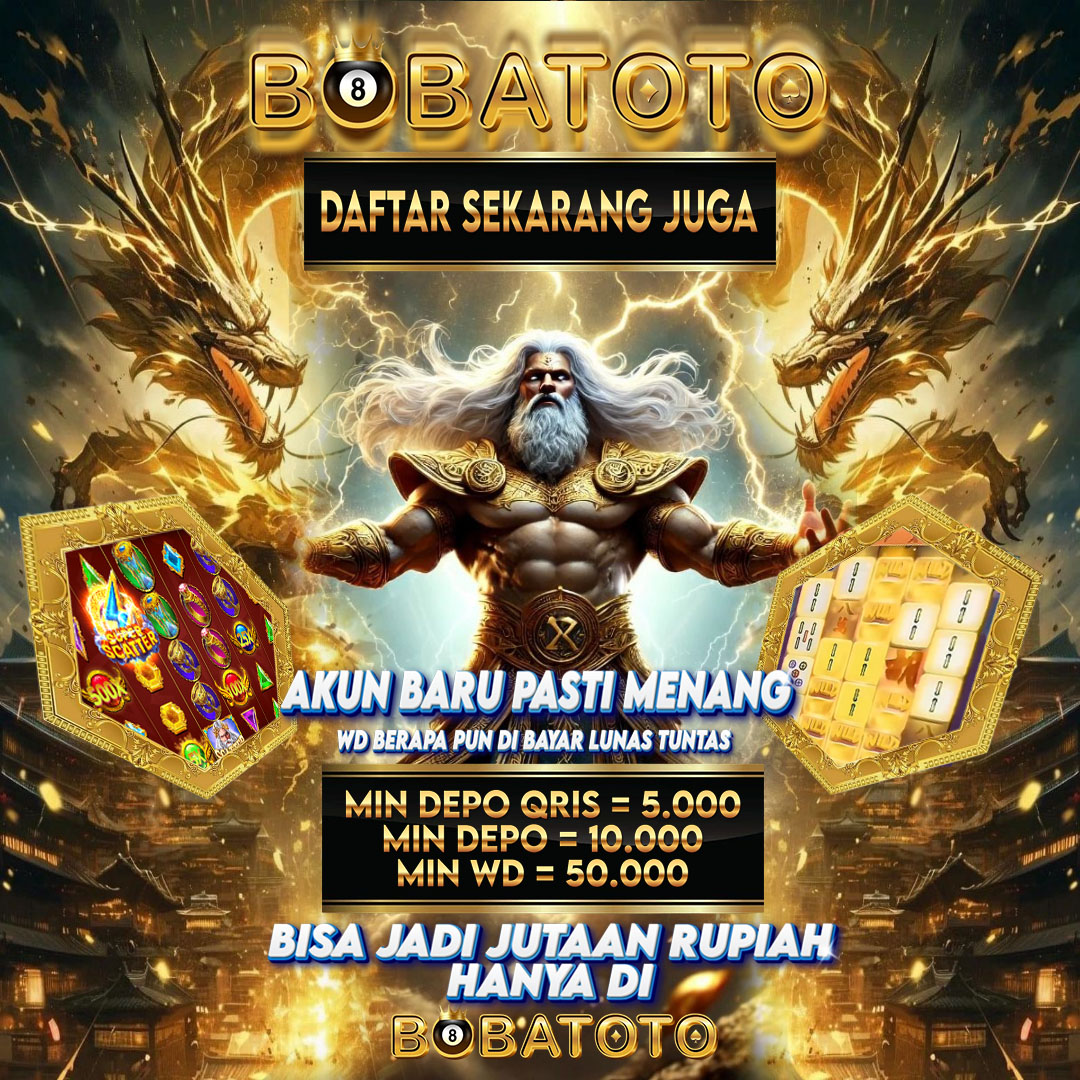 BOBATOTO