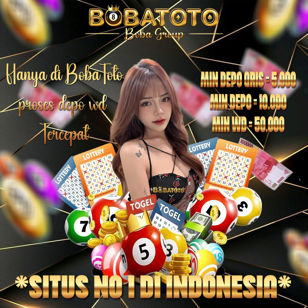 BOBATOTO