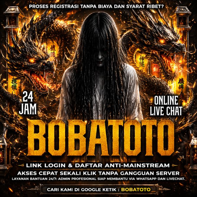 BOBATOTO: Situs Gacor Nya Para Pecinta Toto Slot Online Penguasa Bumi
