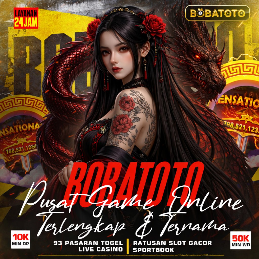 BOBATOTO
