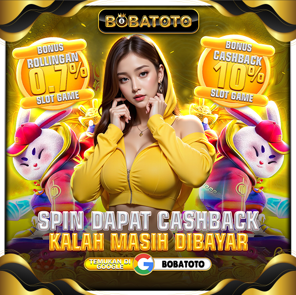 BOBATOTO : Link ⛅ Situs Toto Slot 4D Gacor & Bandar Toto Togel Pasti Bayar Pasaran Terlengkap