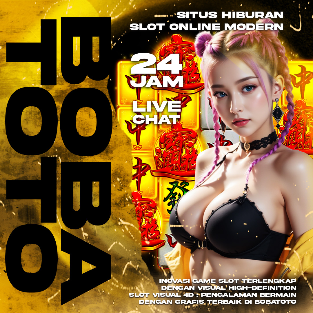 BOBATOTO %$# Link Situs Toto Slot 4D & Toto Togel Online Terpercaya Pasti Bayar 2026 image 1