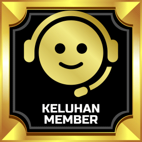 Keluhan Member