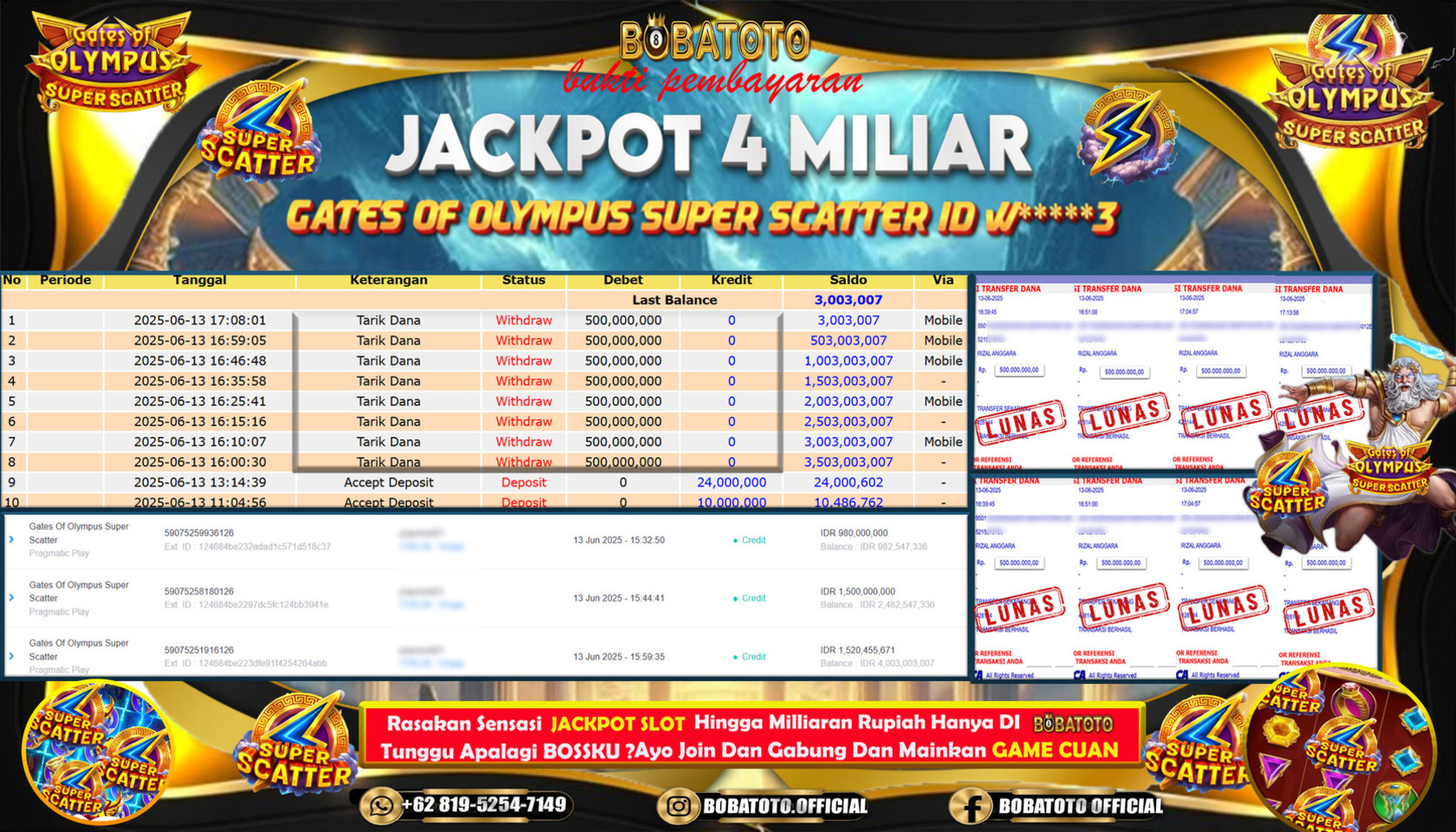 Situs Toto Togel Online Terbaik Dan Terpercaya
