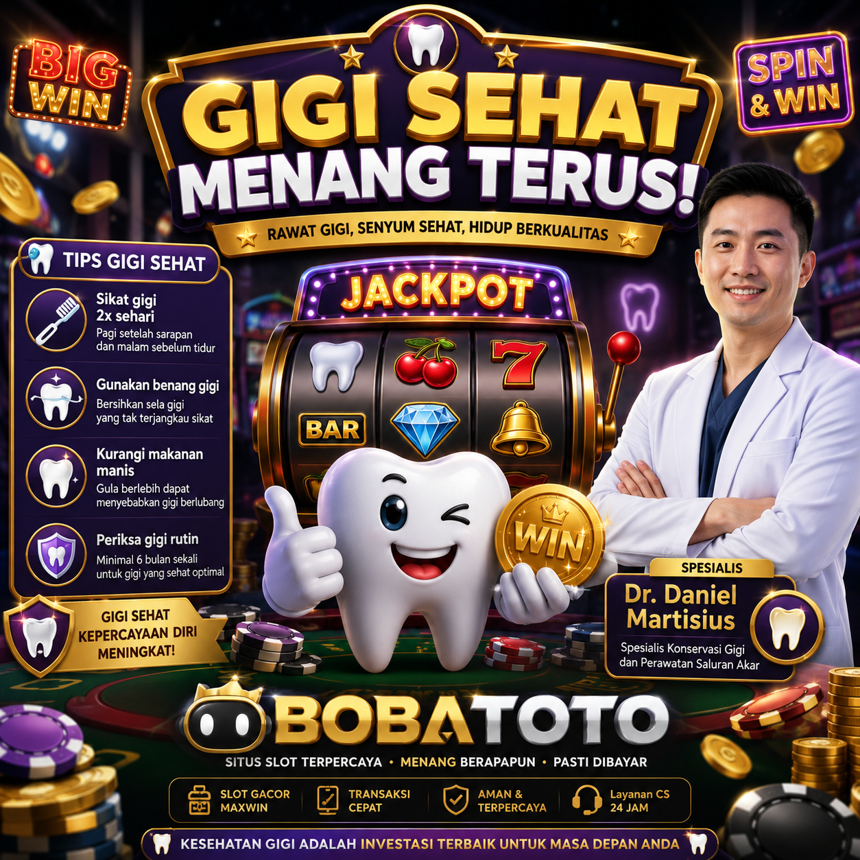 BOBATOTO