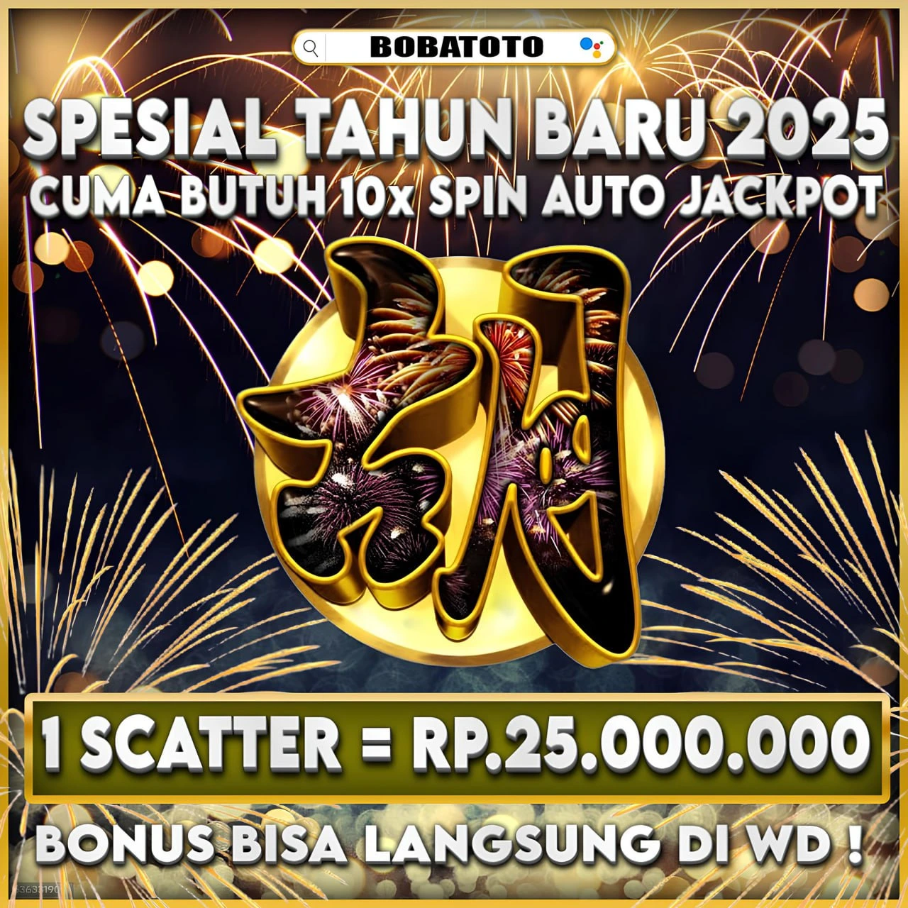 Bobatoto ; Situs Toto Togel & Toto Slot Maxwin RTP Tertinggi Gacor