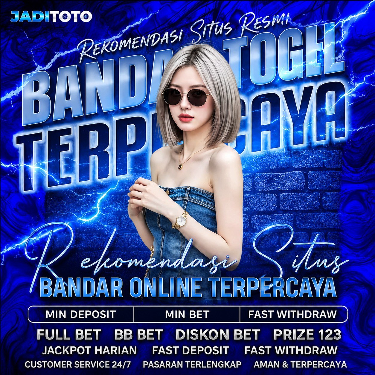 JADITOTO