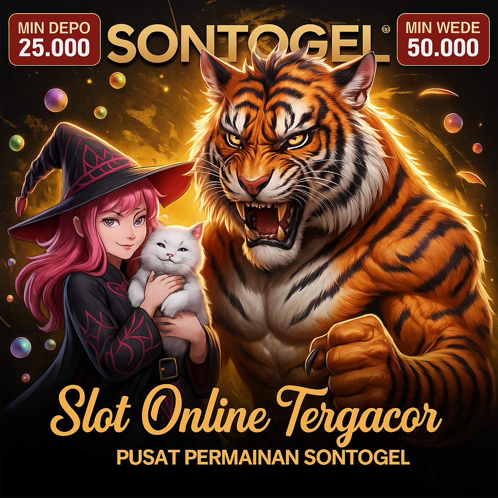 SONTOGEL⚡Layanan Situs Toto 4D Resmi & Pola Toto Slot Akurat Hari ini - WooCommerce eCommerce