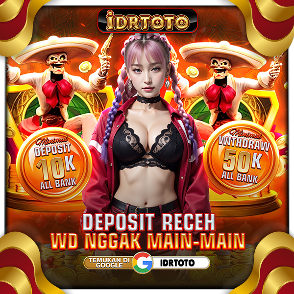 IDRTOTO
