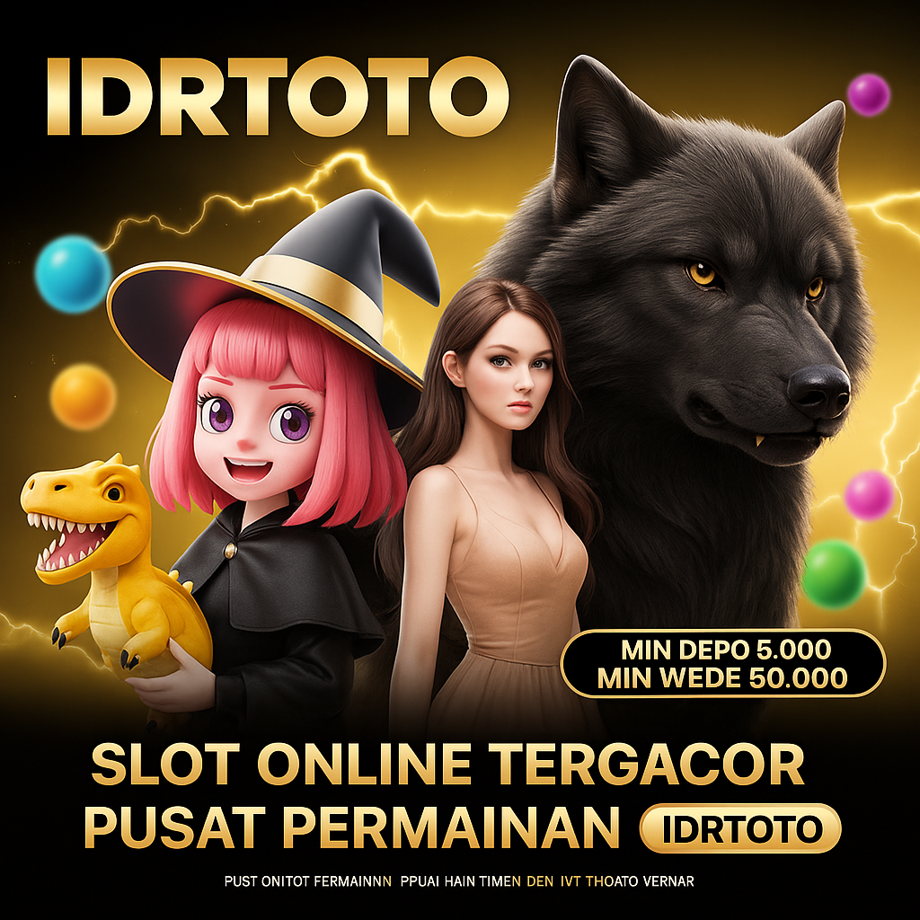 IDRTOTO