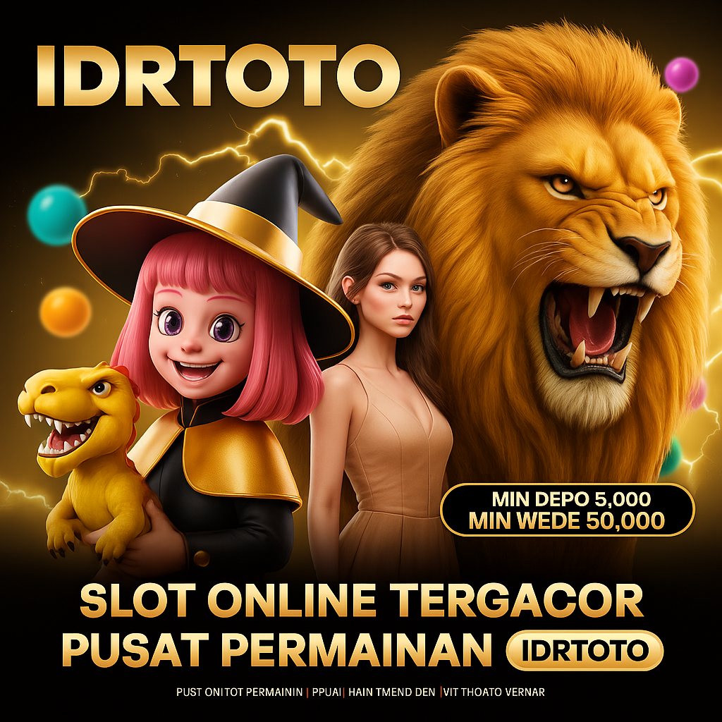 IDRTOTO » Formula Jitu Situs Toto 4D & Toto Slot Akurat Terpercaya Hari Ini - WooCommerce eCommerce