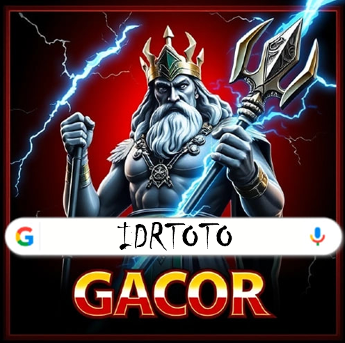 IDRTOTO