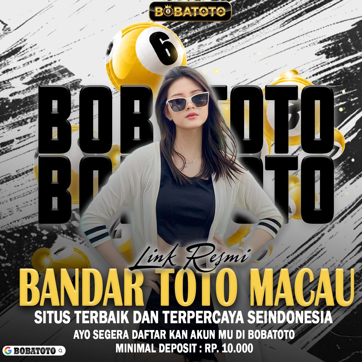 Toto Slot Front Black 