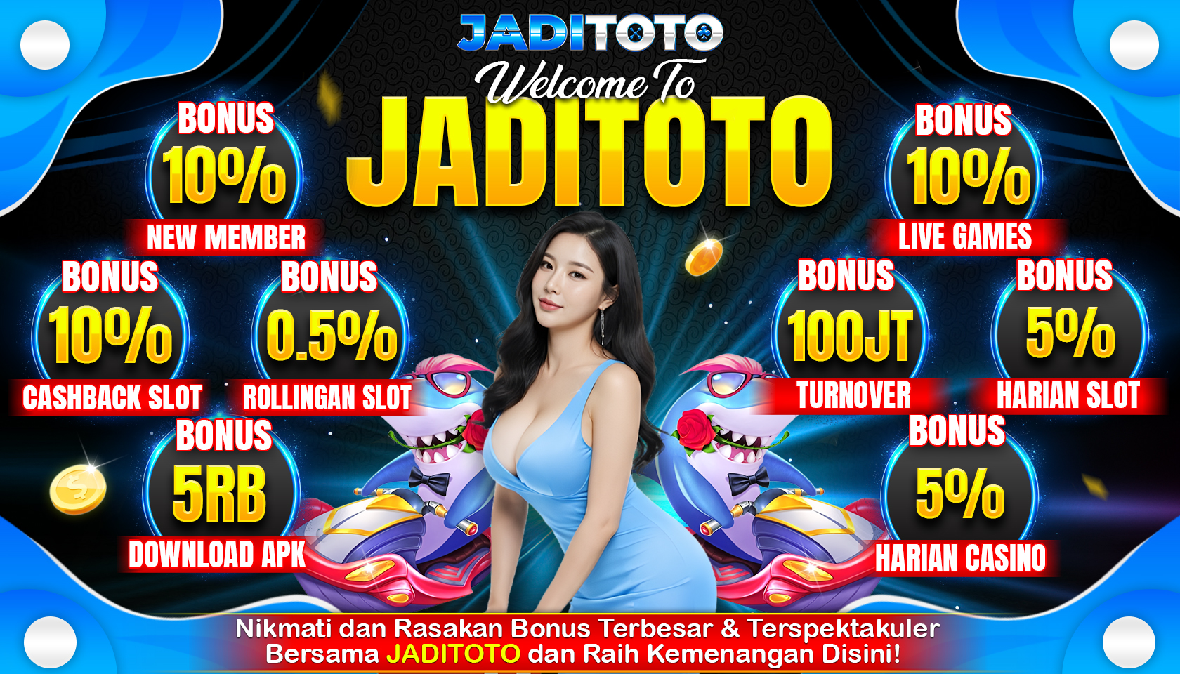  JADITOTO