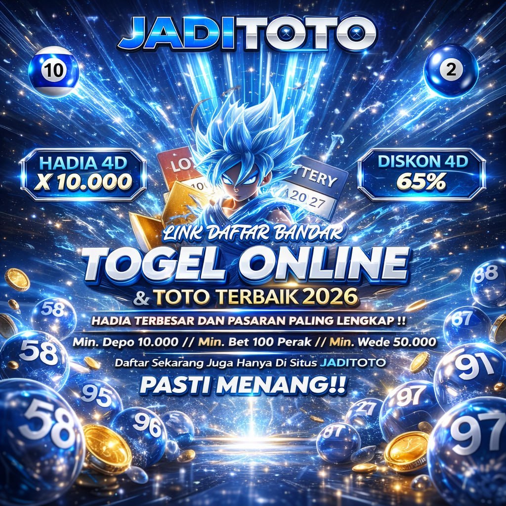 togel online