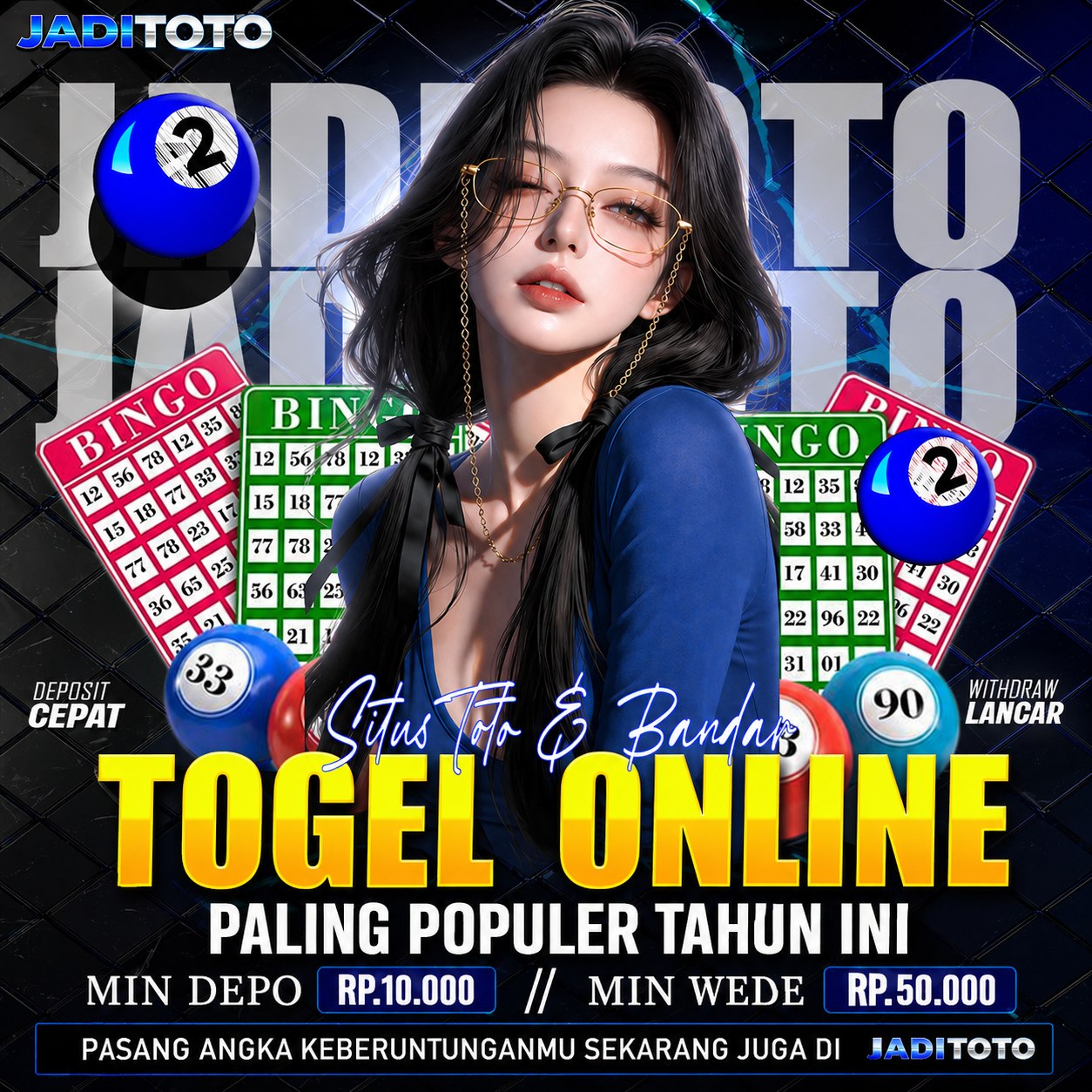 JADITOTO