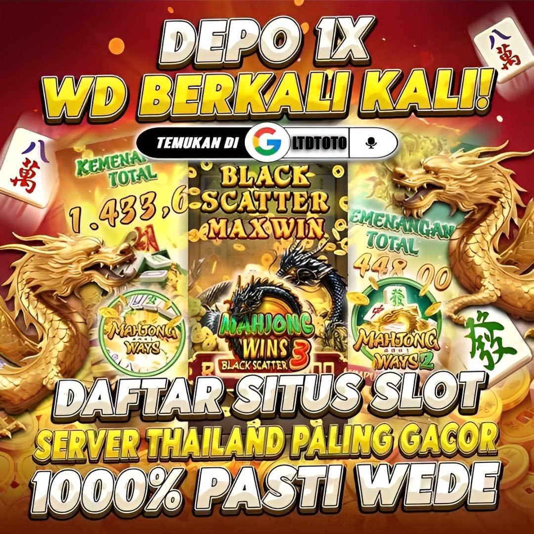 LTDTOTO : Link Situs Toto Togel dan Toto Slot Resmi- WooCommerce eCommerce