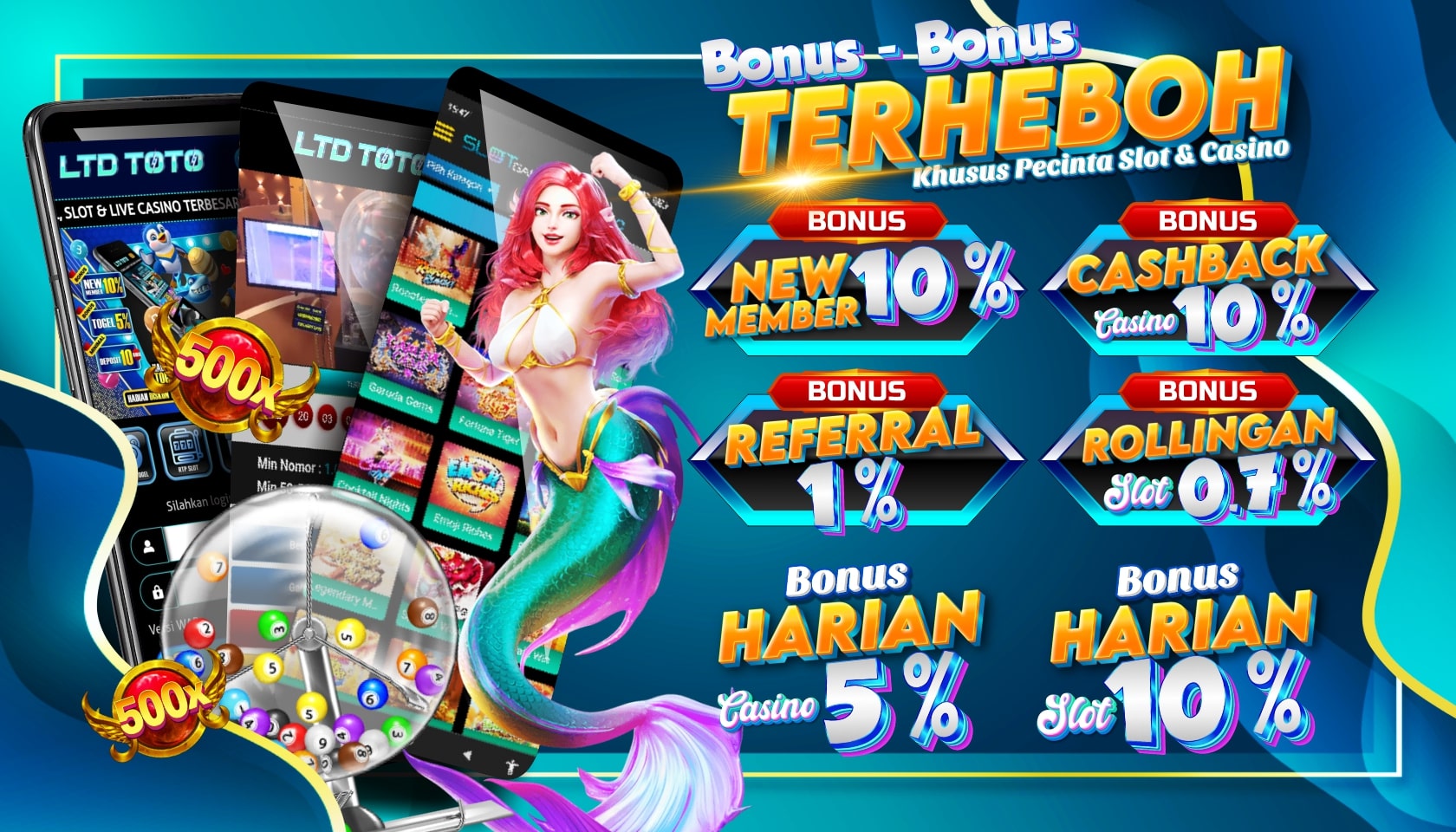 LTDTOTO: Situs Toto Togel Dengan Prediksi Jitu Terbaik di Indonesia