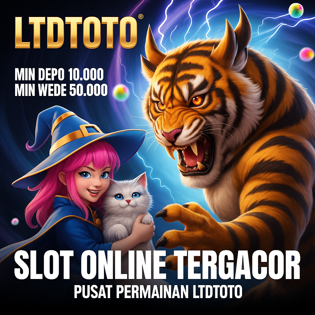 LTDTOTO » Pakar Situs Toto 4D Akurat Terpercaya | Daftar Toto Slot 2026 Terbaru⚡ - WooCommerce eCommerce