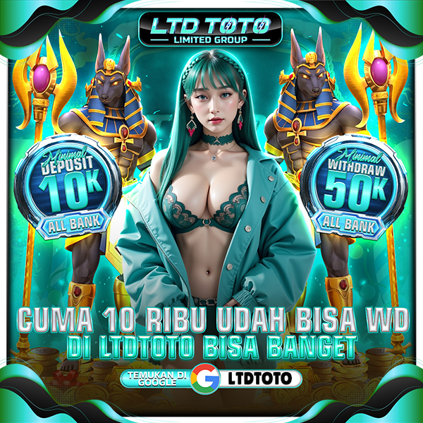 Toto Slot LTDTOTO : Situs Toto Togel 4D Penyedia Prediksi Togel Terakurat 2025