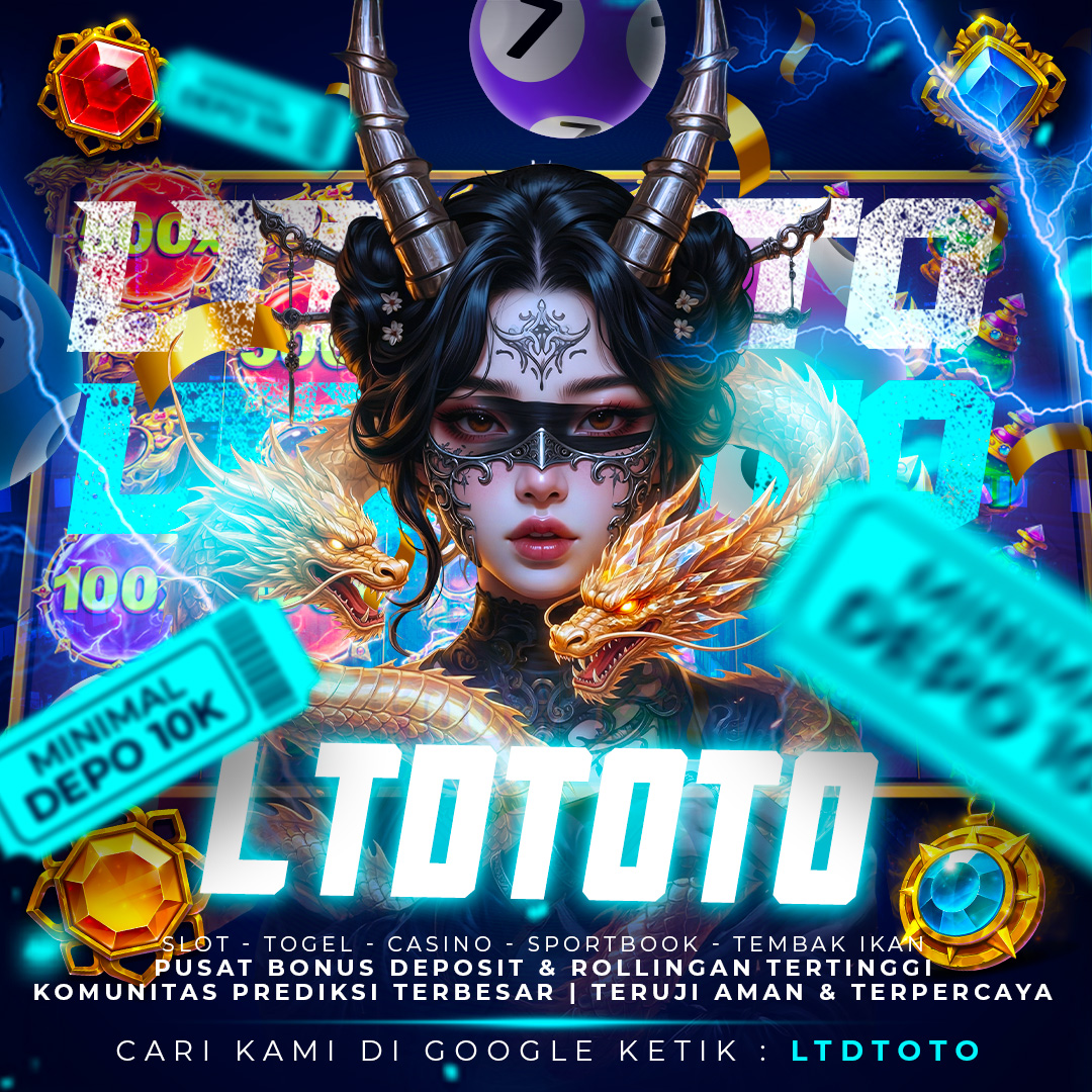 Layanan Situs Bandar Toto Togel 4D Resmi dan Toto Slot Gacor Terpercaya