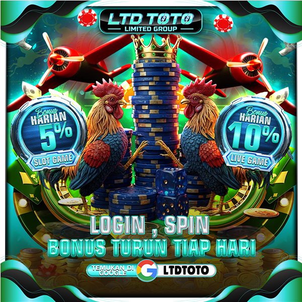 LTDTOTO