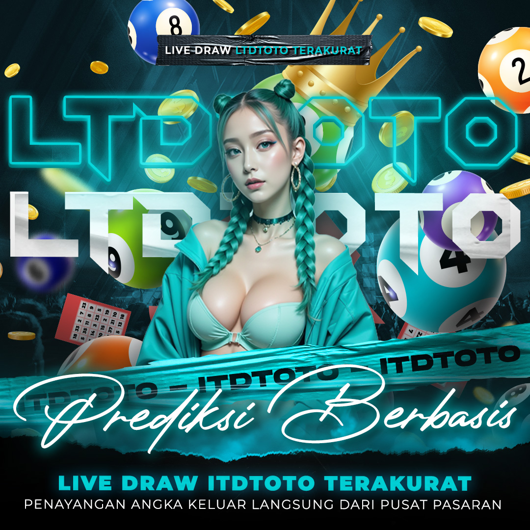 LTDTOTO | Referensi Situs Togel Toto Slot 4D Resmi Pasti Bayar 2026
