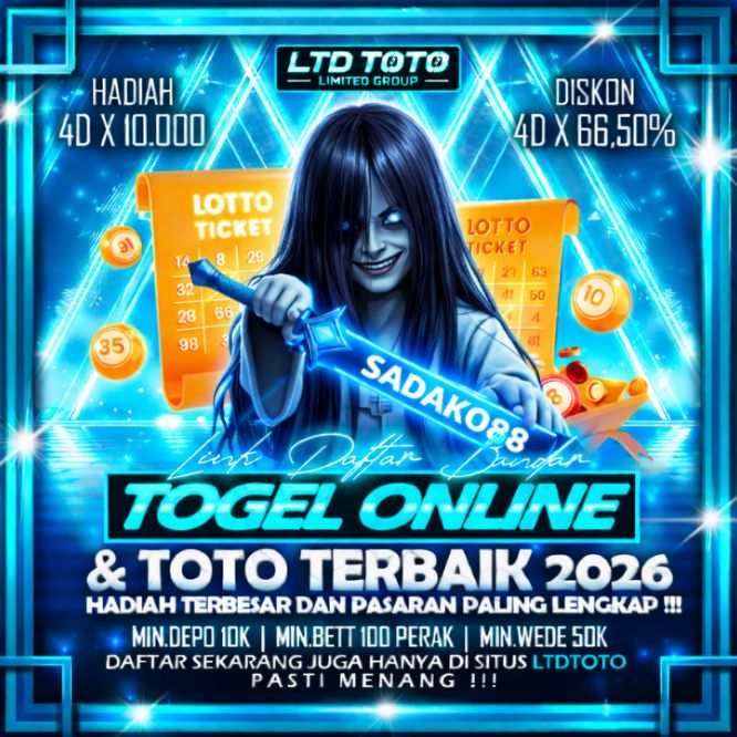LTDTOTO