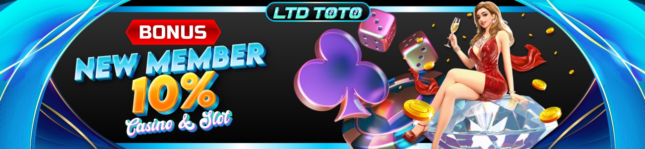 Ltdtoto