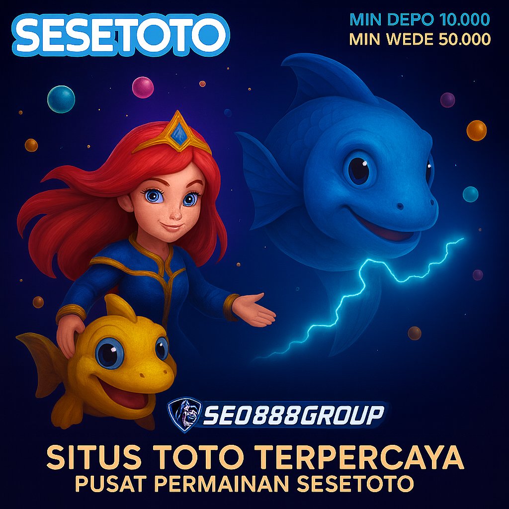 Sesetoto * Masuk Link Situs Toto 4D Lisensi PAGCOR Terpercaya