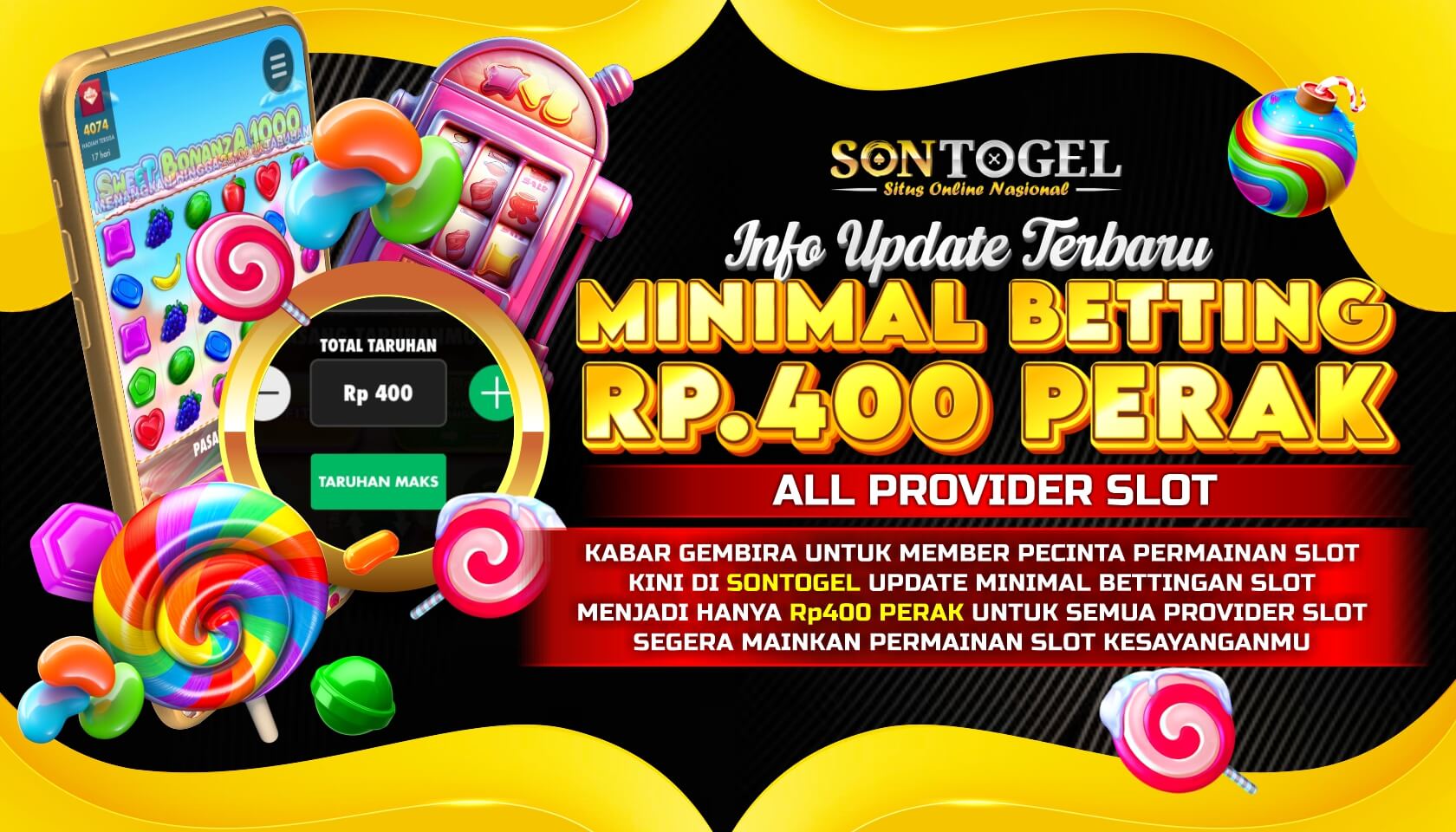 SONTOGEL