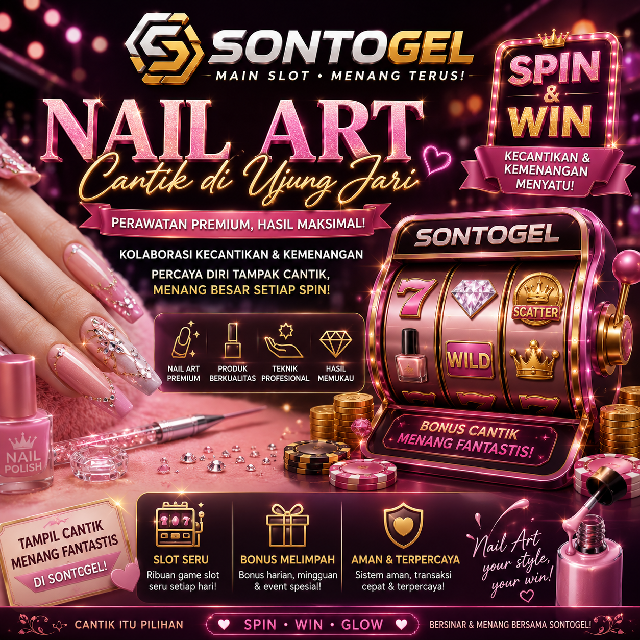 SONTOGEL 