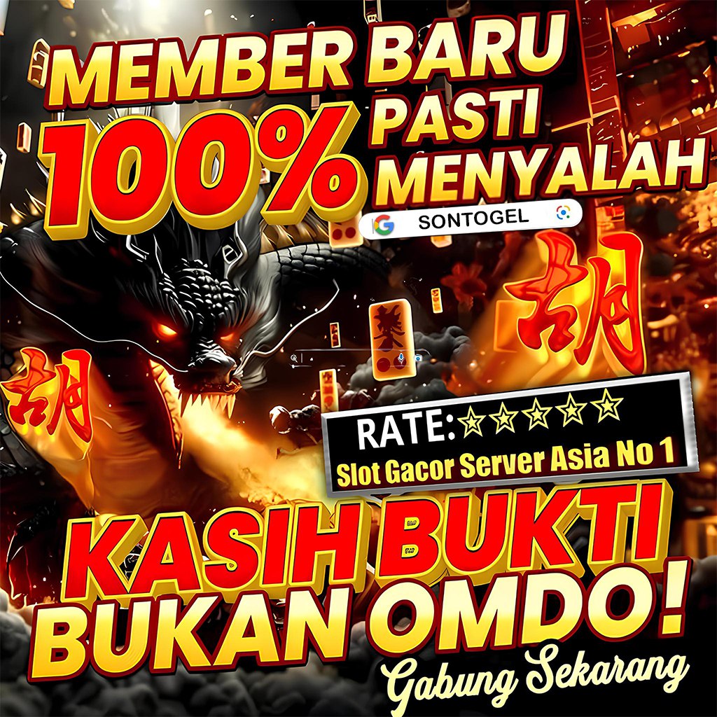 SONTOGEL