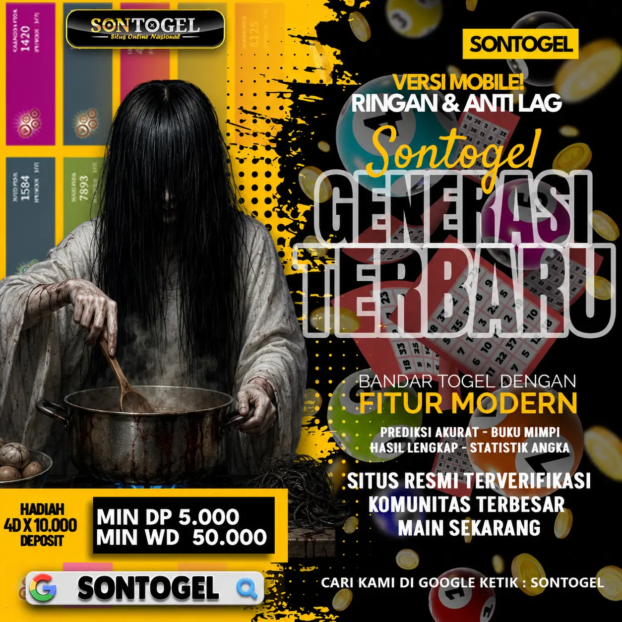 SONTOGEL: Cheekyexplorer Petualangan Backpacker & Sensasi Toto Slot Terpercaya