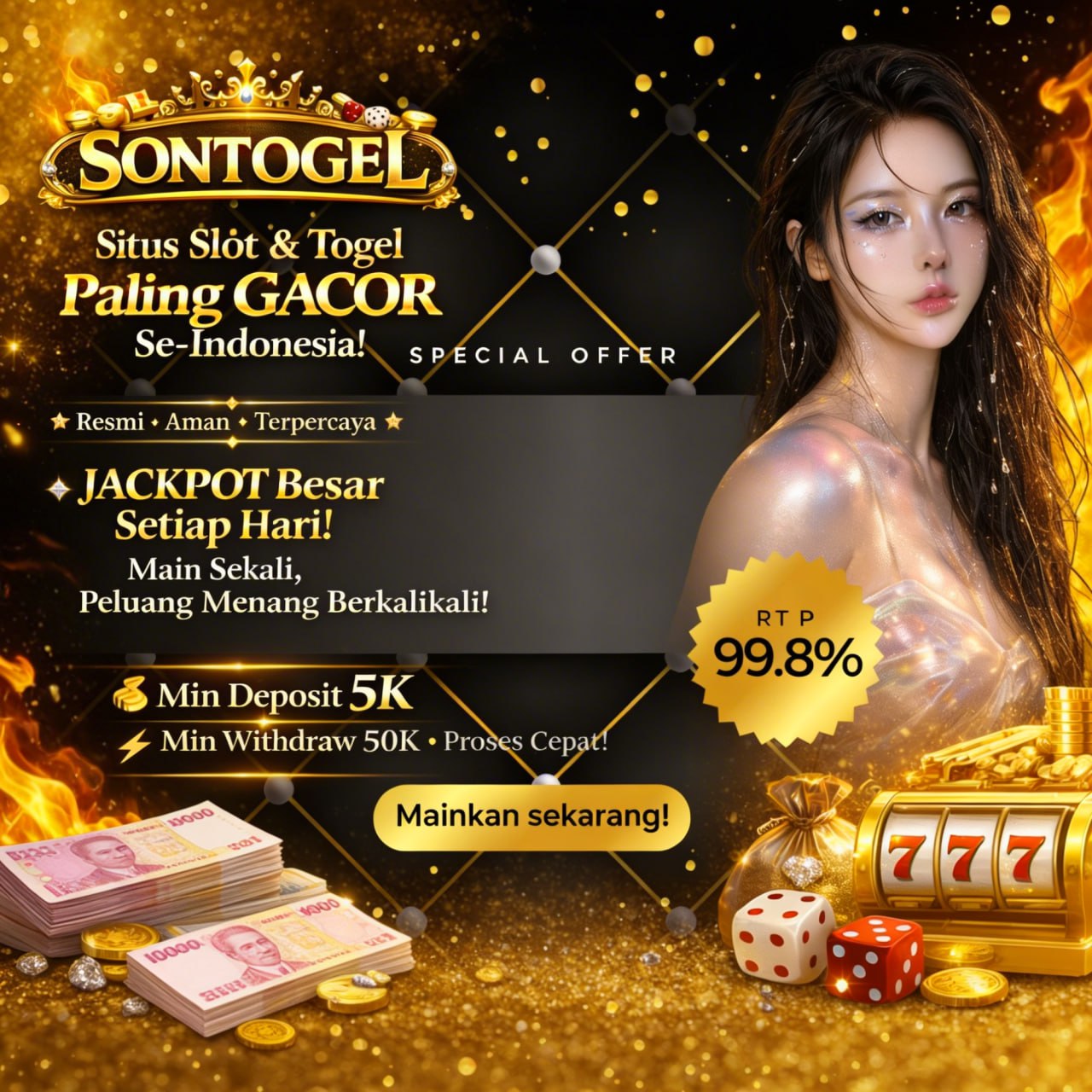 SONTOGEL