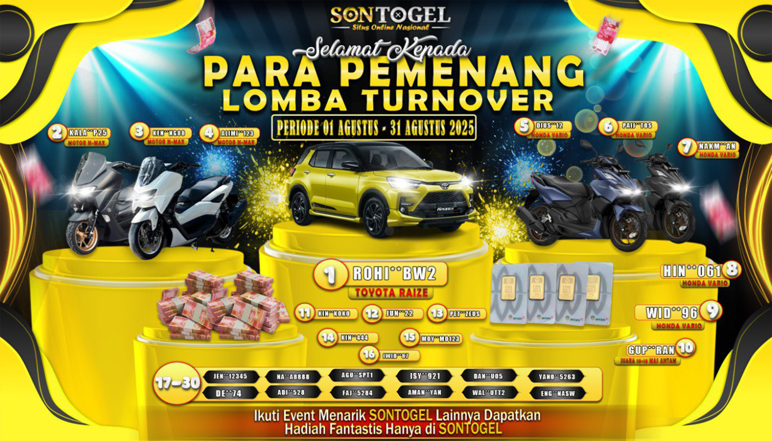Logo Baru