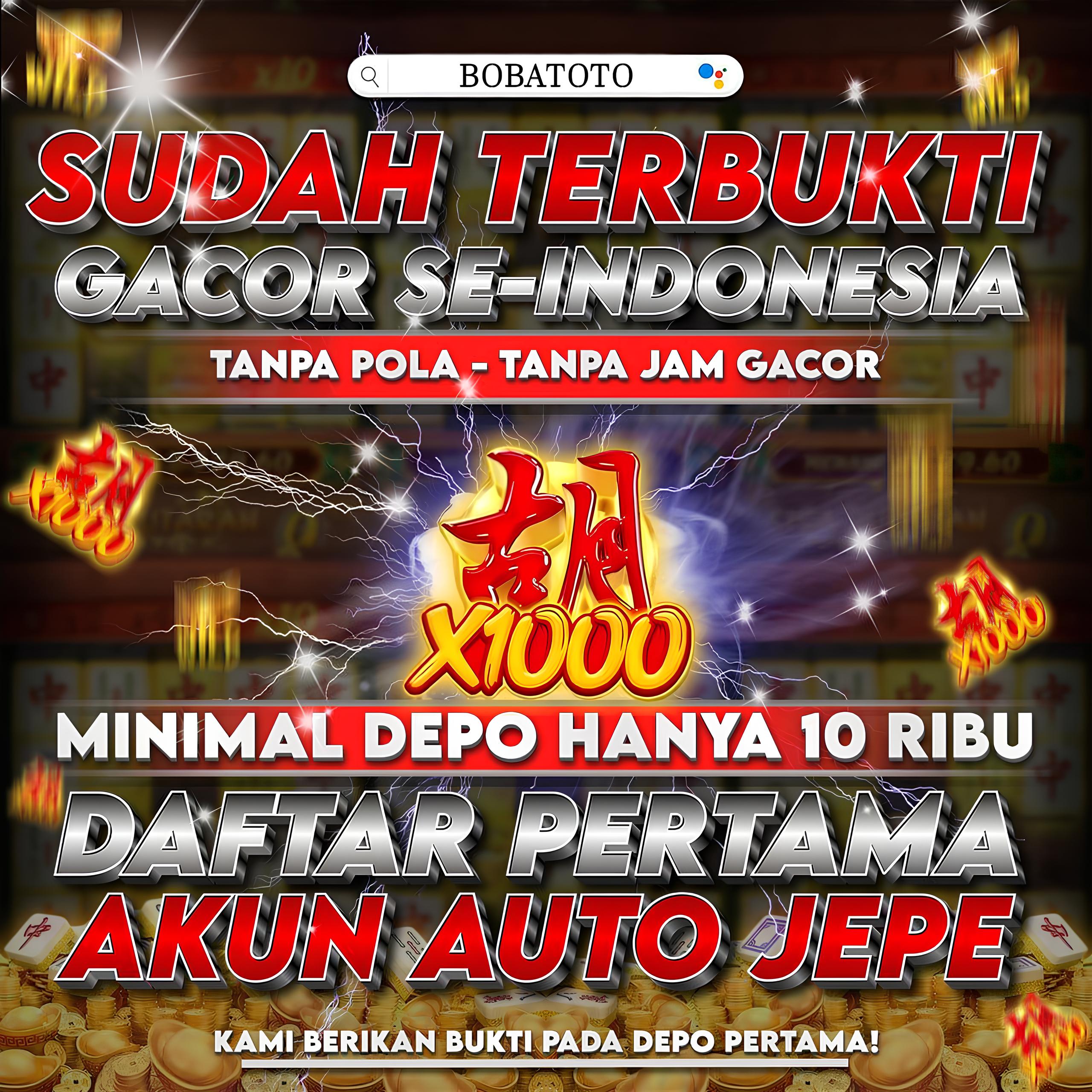 Situs Gacor