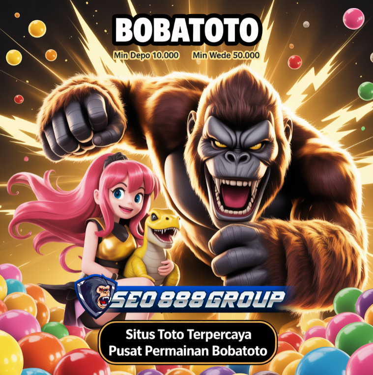 Bobatoto X Privacy Board : Link Situs Toto Dengan Winrate Tertinggi & Terbaik 2025