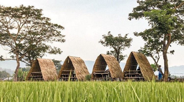 Desa Wisata Pura Mekar